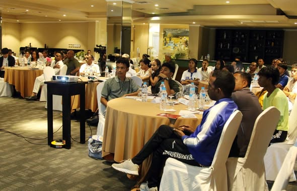 𝗠𝗝𝗗𝗔𝗞 & 𝗞𝗢𝗜𝗖𝗔 𝗣𝗮𝗿𝘁𝗶𝗹𝗹𝗮 𝗦𝘂𝘀𝗲𝘀𝘂! 𝗗𝗚𝘀 𝗦𝗶𝗿𝗮 𝗥𝗲𝗮𝗹𝘀𝗮 𝗦𝘂𝘀𝘁𝗲𝗻𝘁𝗮𝗯𝗶𝗹𝗶𝗱𝗮𝗱𝗲 𝗣𝗿𝗼𝗷𝗲𝘁𝘂 𝗗𝗲𝘀𝗽𝗼𝗿𝘁𝘂!